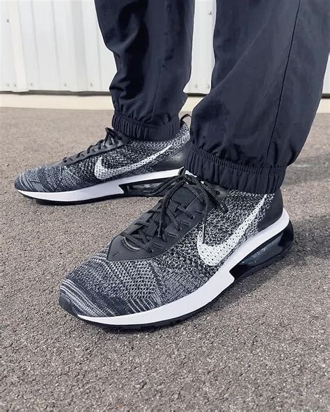 Nike Air Max Flyknit Racer Men's Shoes